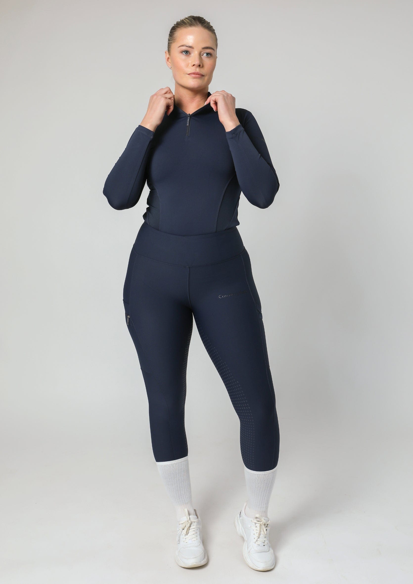 Countrydale™ Motion Full Seat Riding Leggings
