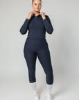Countrydale™ Motion Full Seat Riding Leggings