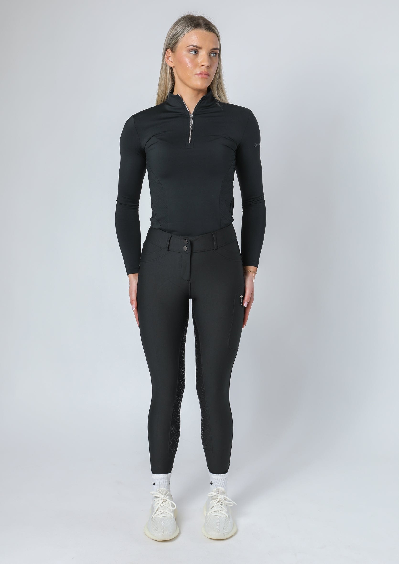 Countrydale™ Performance Full Seat Riding Breggings