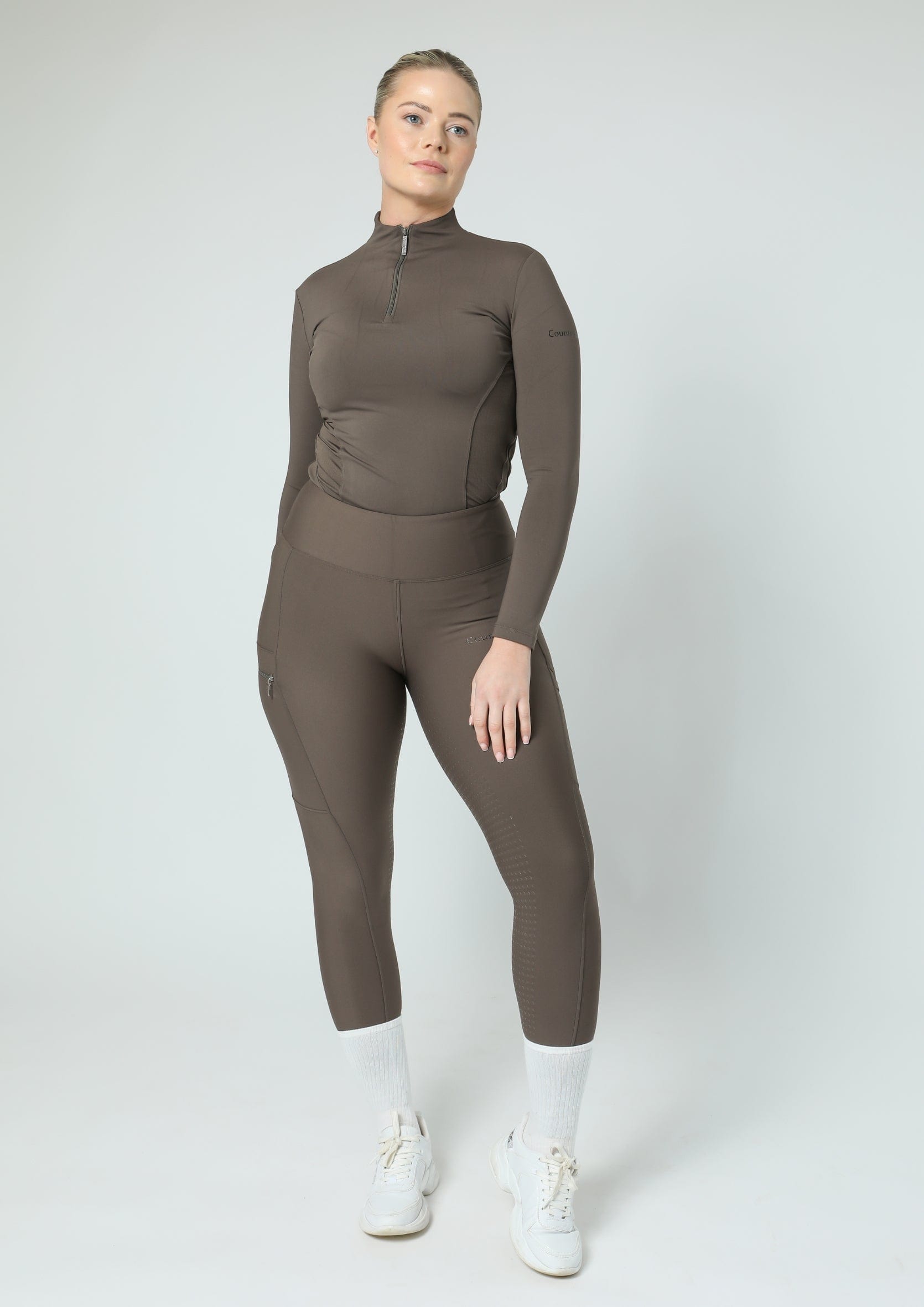 Countrydale™ Motion Full Seat Riding Leggings
