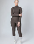 Legging d'équitation classique à enfiler Countrydale™