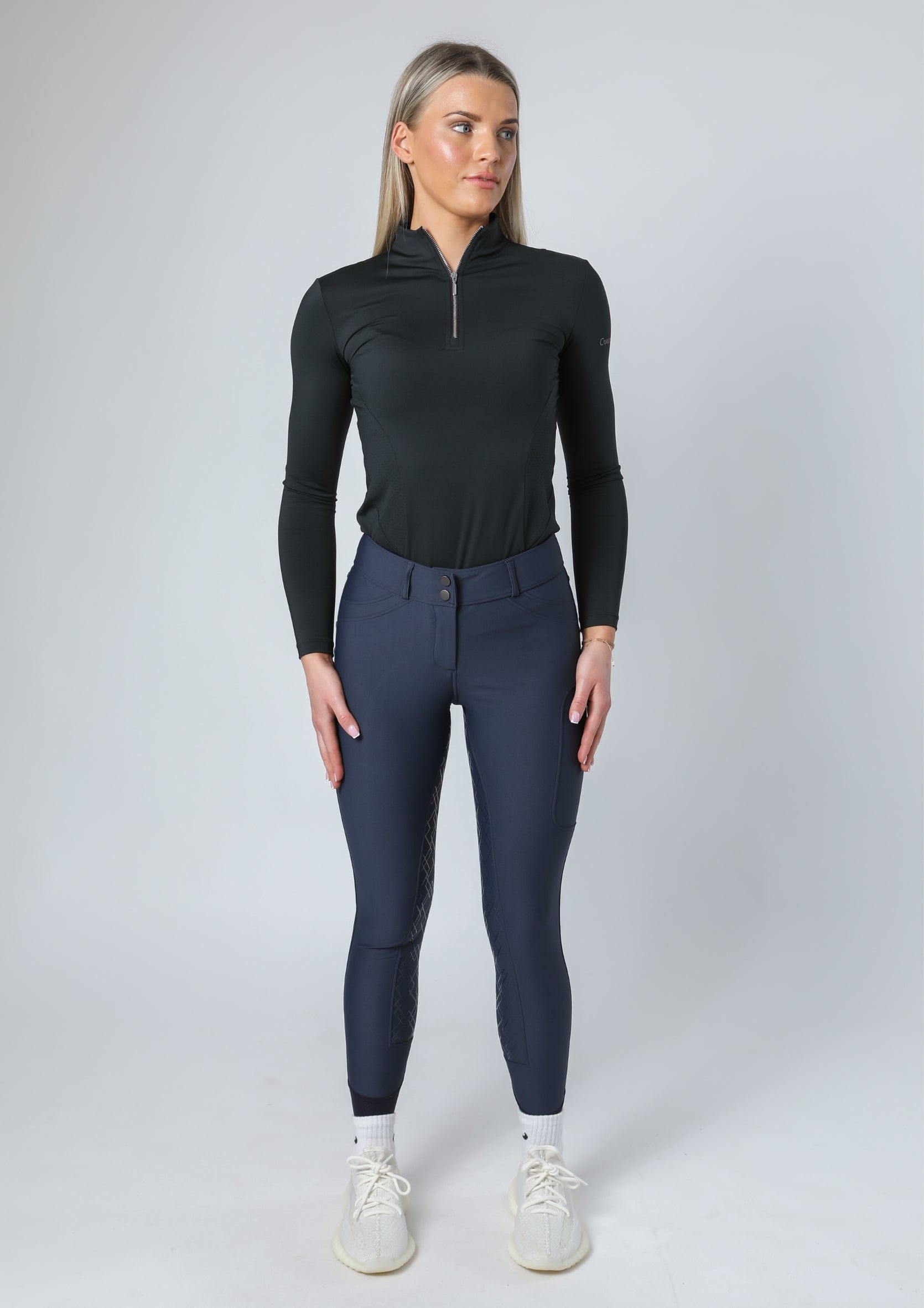 Countrydale™ Performance Full Seat Riding Breggings