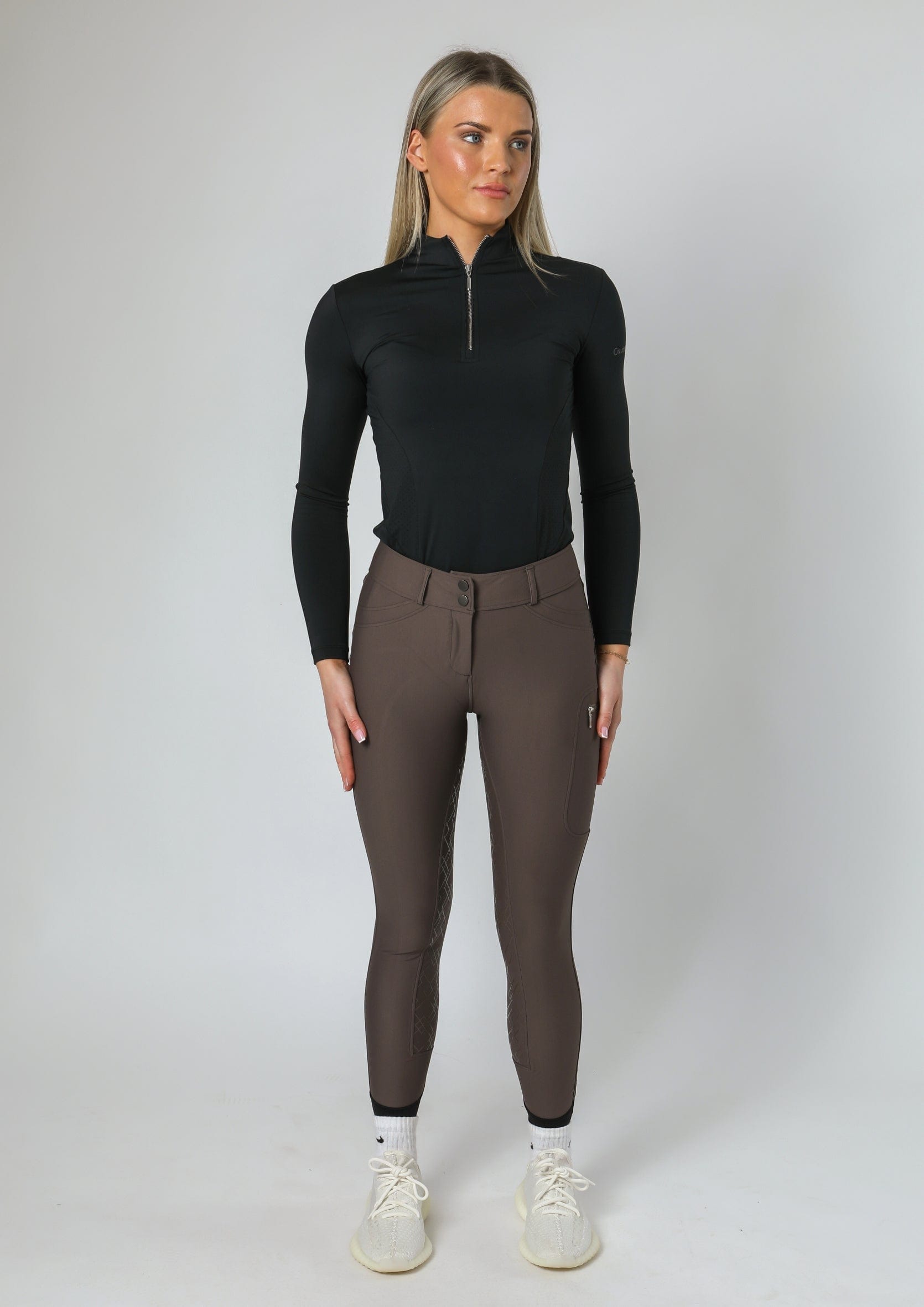 Countrydale™ Performance Full Seat Riding Breggings