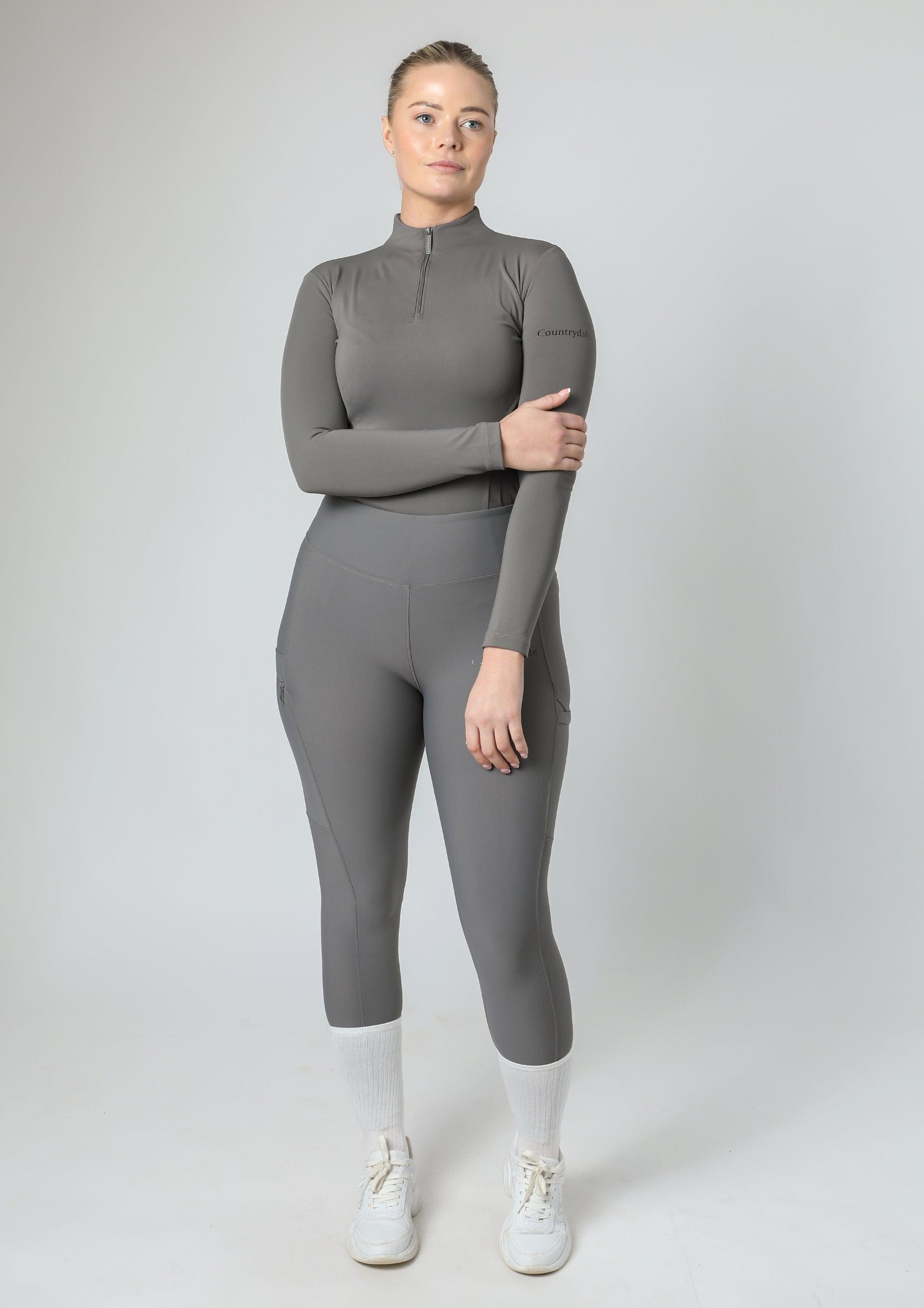Legging d'équitation classique à enfiler Countrydale™