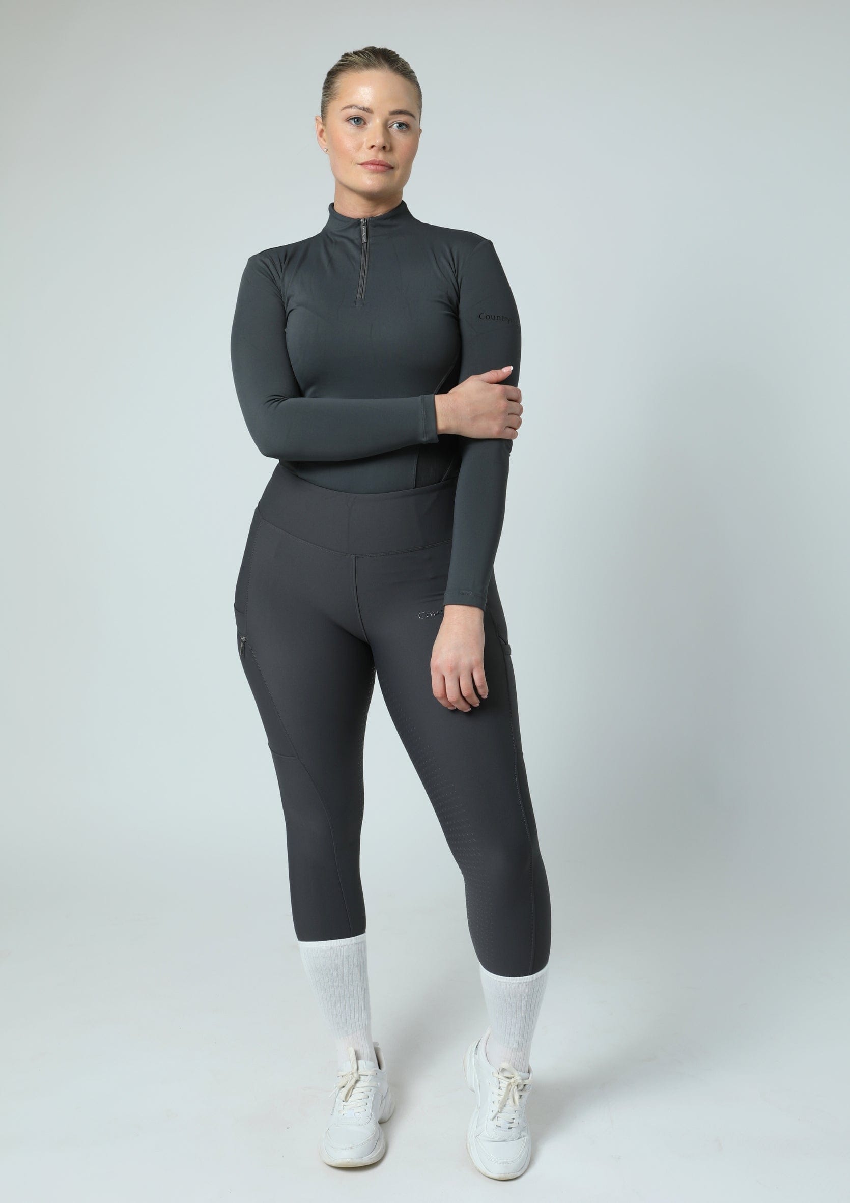 Countrydale™ Motion Full Seat Riding Leggings