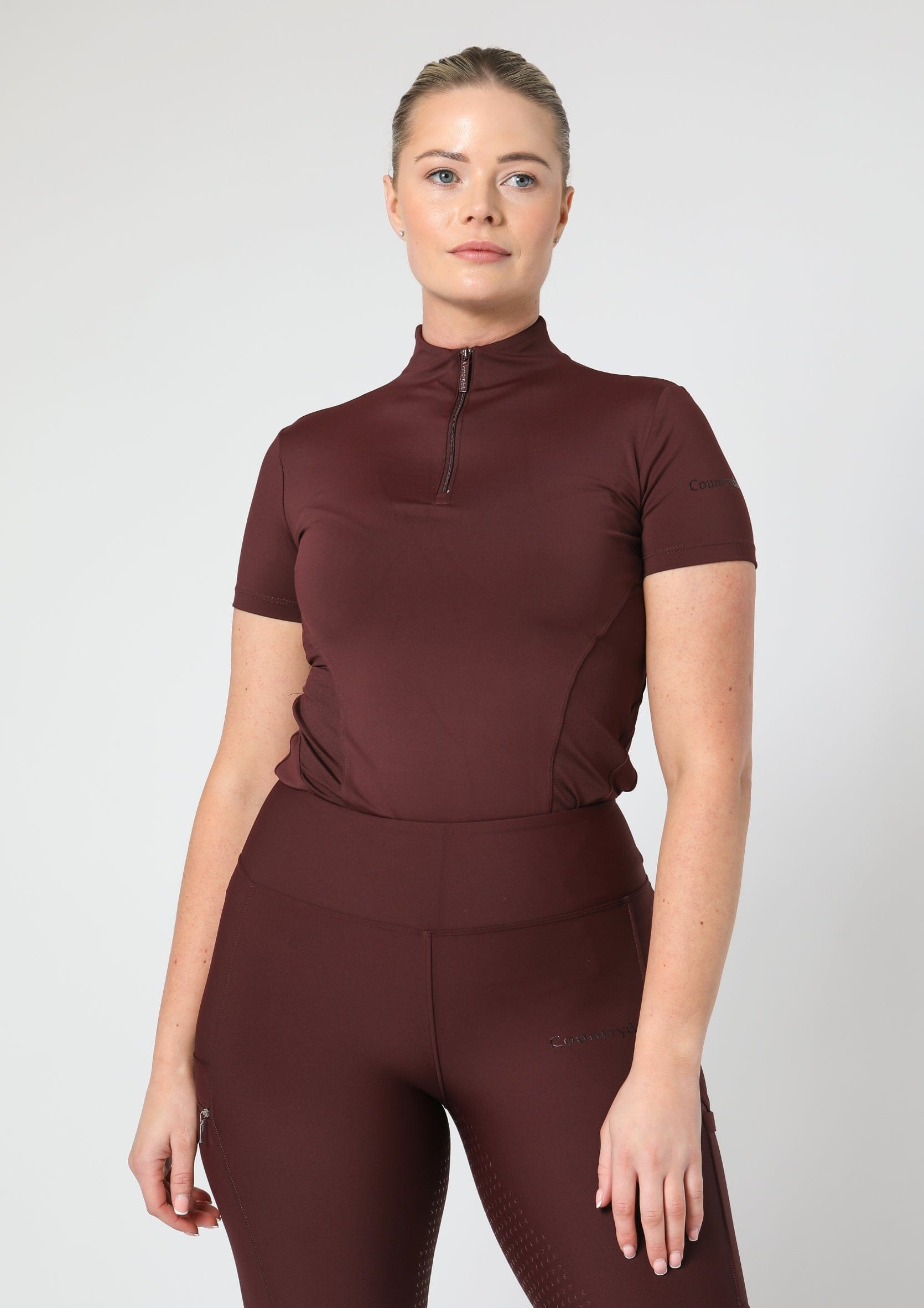 Sous-vêtements à manches courtes Countrydale™ Classic 2.0