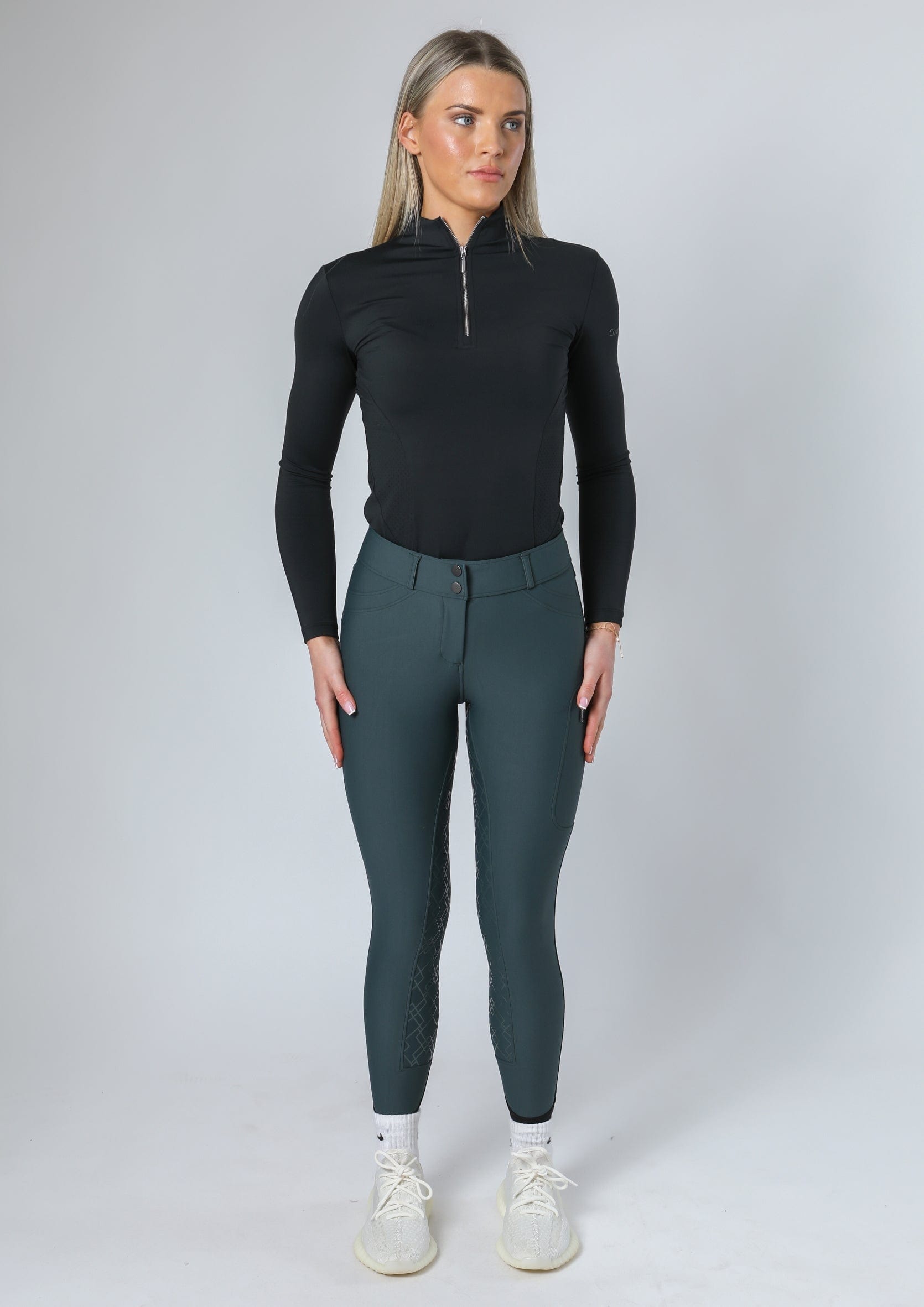 Countrydale™ Performance Full Seat Riding Breggings