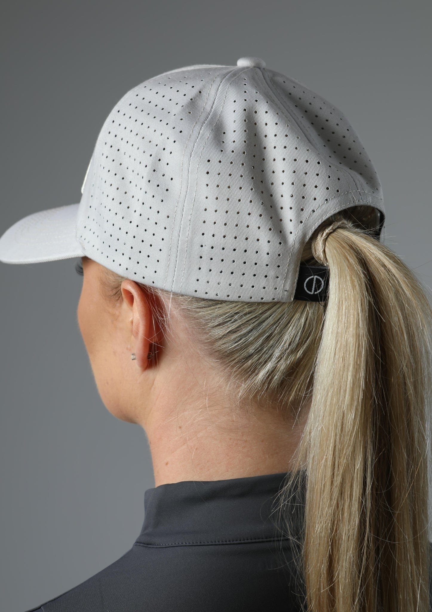 Unverzichtbare Baseballkappe (Beige)