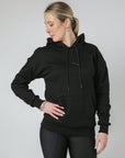 Signature Hoodie (Black)