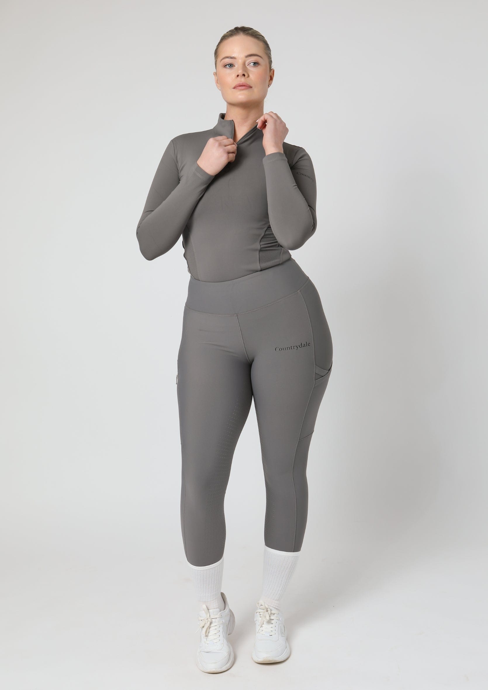 Countrydale™ Motion Full Seat Riding Leggings