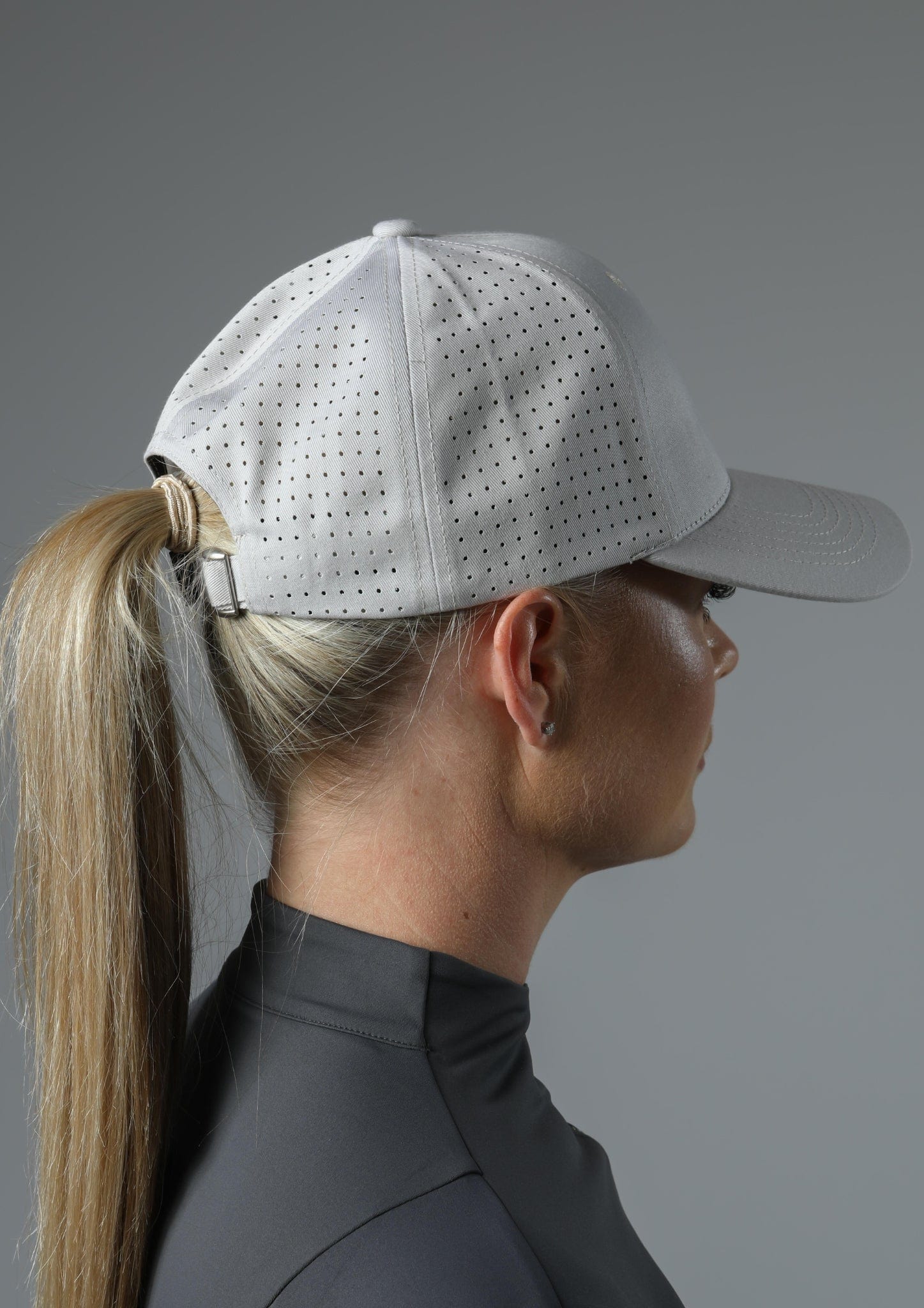 Unverzichtbare Baseballkappe (Beige)
