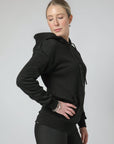 Signature Hoodie (Black)