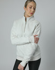 Countrydale™ Urban Pullover mit halbem Reißverschluss