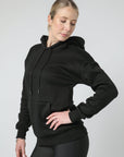 Signature Hoodie (Black)