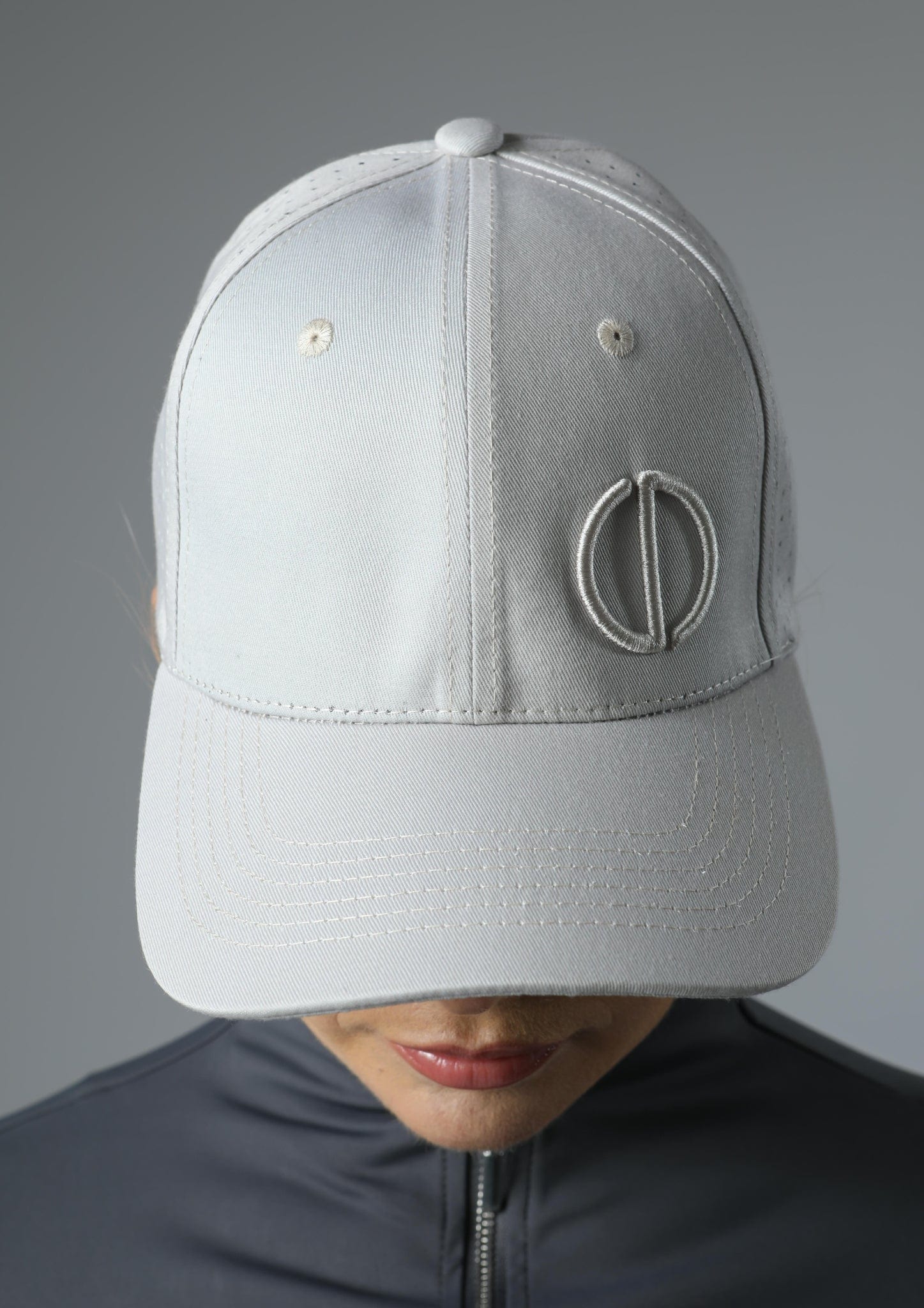 Unverzichtbare Baseballkappe (Beige)