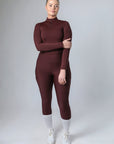 Legging d'équitation classique à enfiler Countrydale™