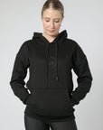 Signature Hoodie (Black)