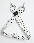 Adjustable Snaffle Belt (Polkadot)