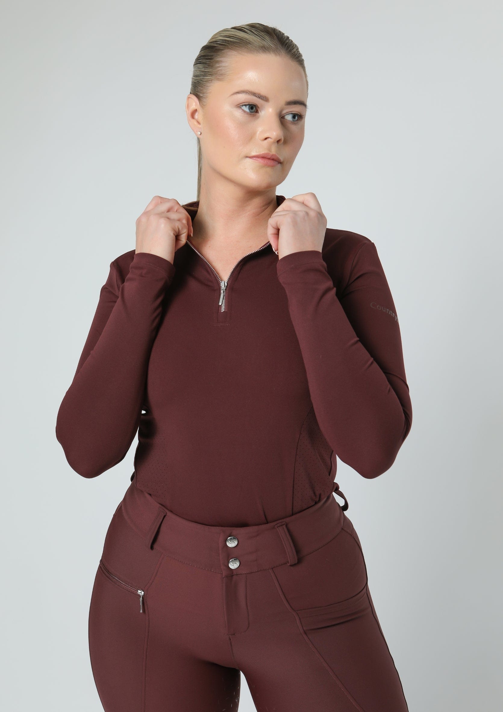 Countrydale™ Protech Base Layers