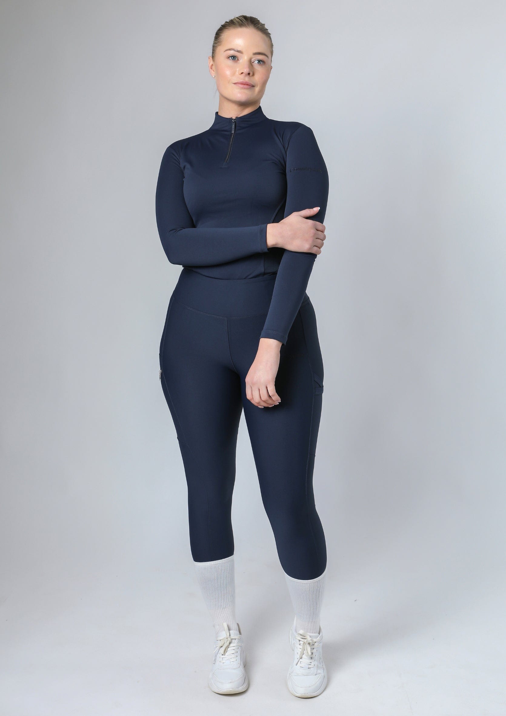 Legging d'équitation classique à enfiler Countrydale™