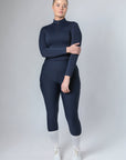 Legging d'équitation classique à enfiler Countrydale™