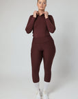 Countrydale™ Motion Full Seat Riding Leggings