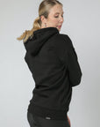 Signature Hoodie (Black)