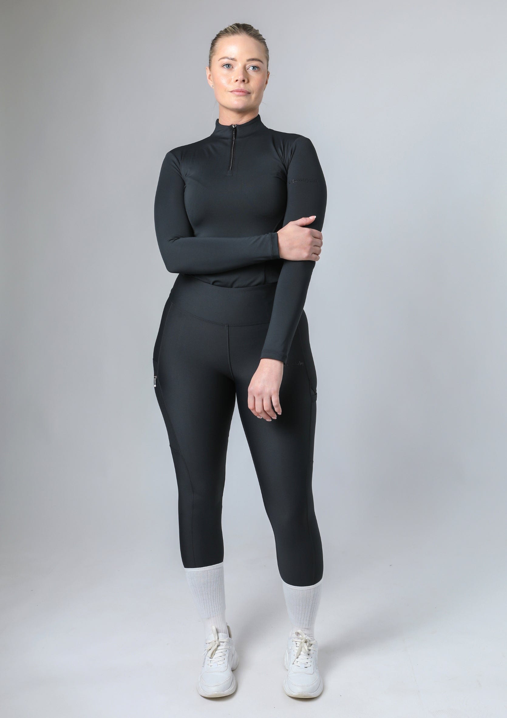 Legging d'équitation classique à enfiler Countrydale™