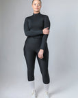 Legging d'équitation classique à enfiler Countrydale™