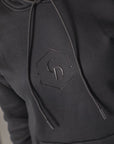 Signature Hoodie (Black)