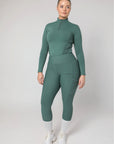 Countrydale™ Motion Full Seat Riding Leggings