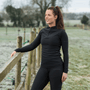 Thermal Performance Technical Base Layer (Black)