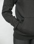 Signature Hoodie (Black)