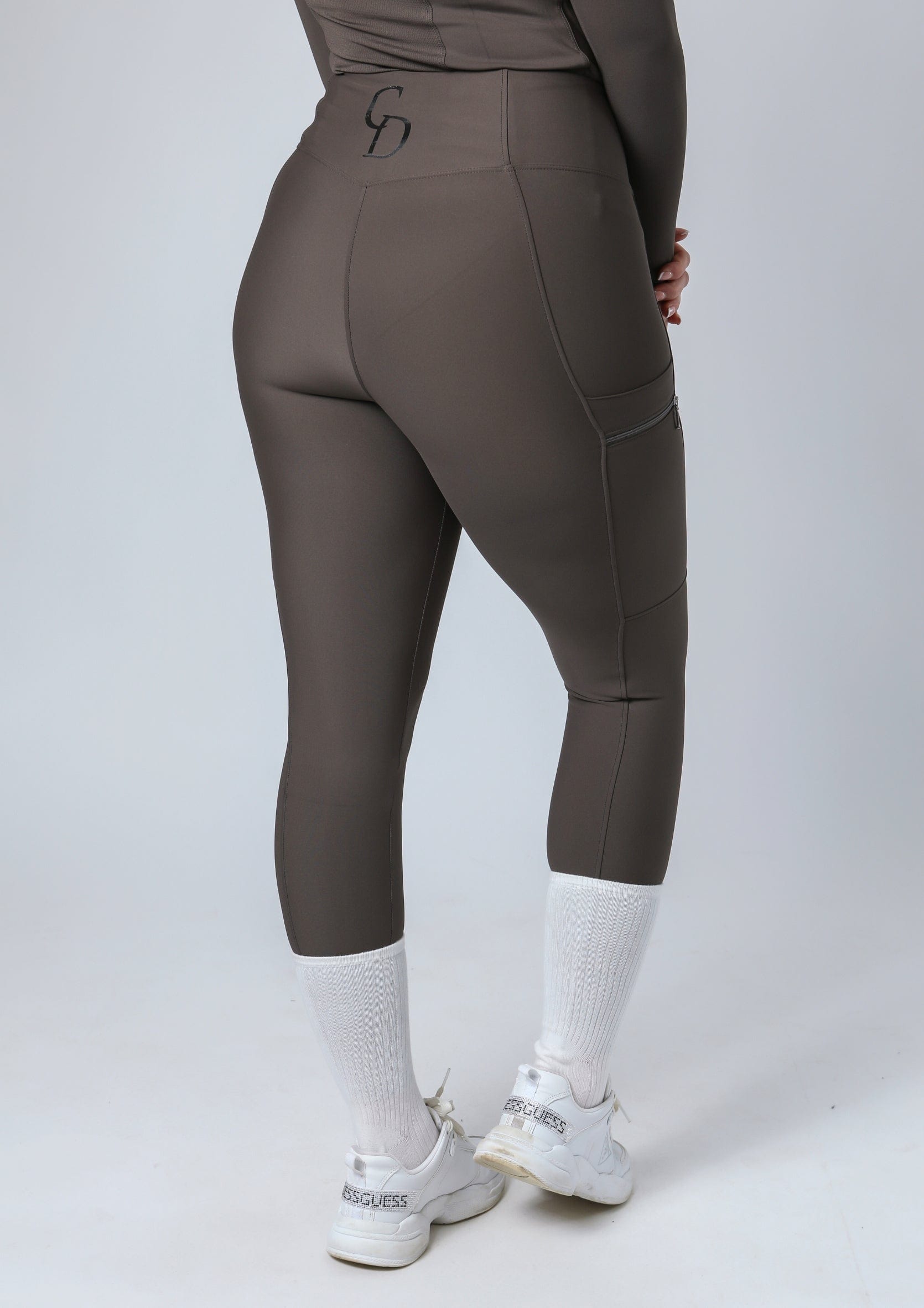 Puma leggings da donna Essential Spotted Haze
