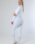 Pantalon d'équitation Protech (Noir)