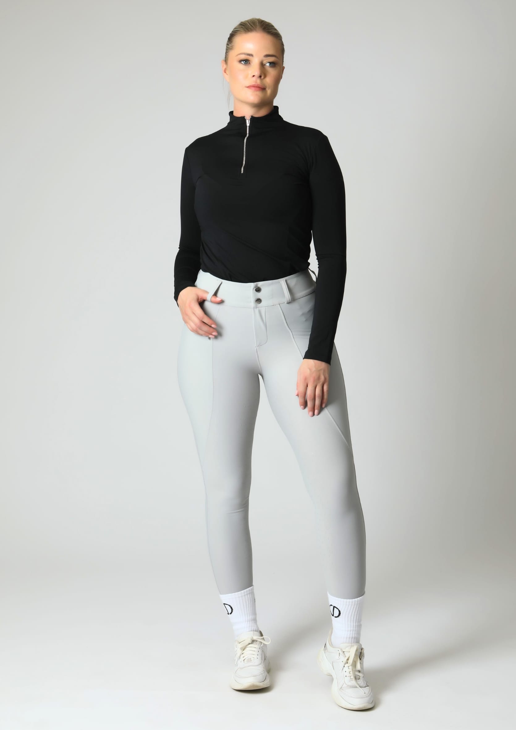 Pantalon d'équitation Protech (Pierre)
