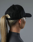 Essential Baseball Cap (Black)