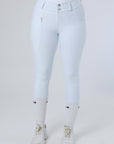 Pantalon d'équitation Protech (Noir)