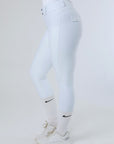 Pantalon d'équitation Protech (Noir)
