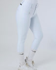 Pantalon d'équitation Protech (Noir)