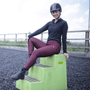 Cuissard d'équitation Countrydale™ Performance Full Seat