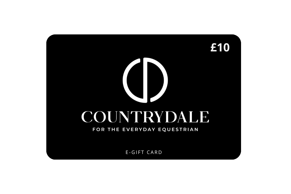 Countrydale E-Gift Card
